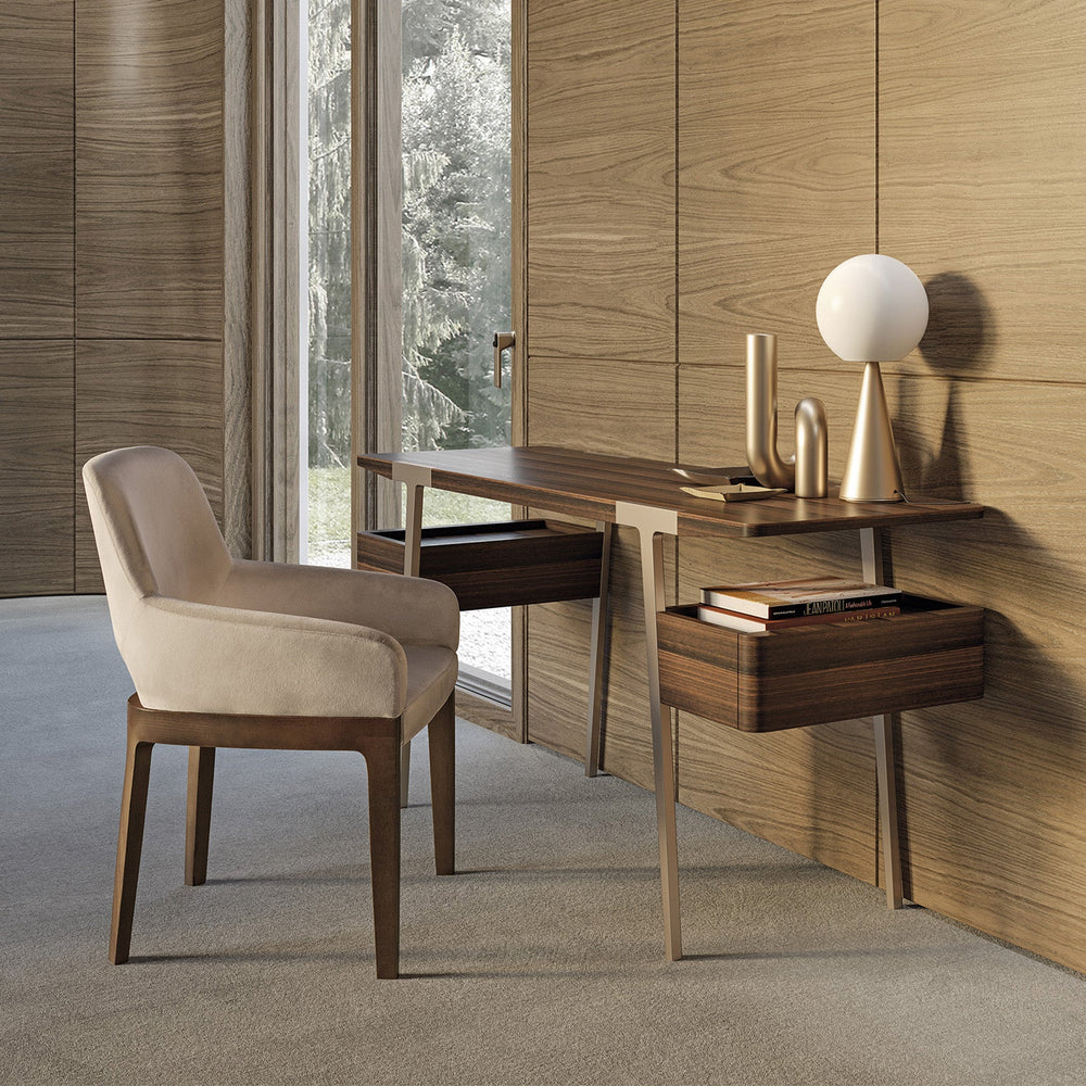 Domus Dining Armchair