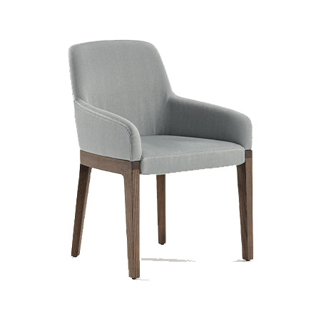 Domus Full Back Dining Chair