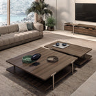 Domus Rectangular Coffee Table