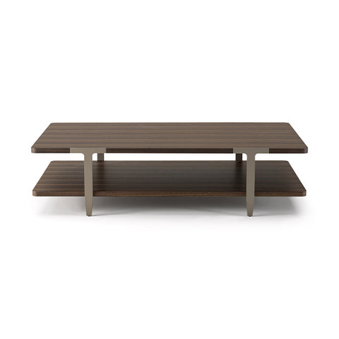 Domus Rectangular Coffee Table