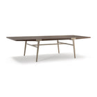 Domus Rectangular Dining Table
