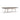 Domus Rectangular Dining Table