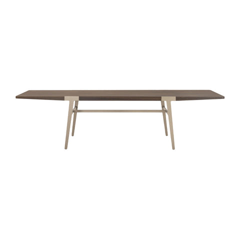 Domus Rectangular Dining Table