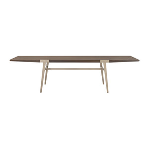 Domus Rectangular Dining Table