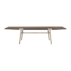 Domus Rectangular Dining Table