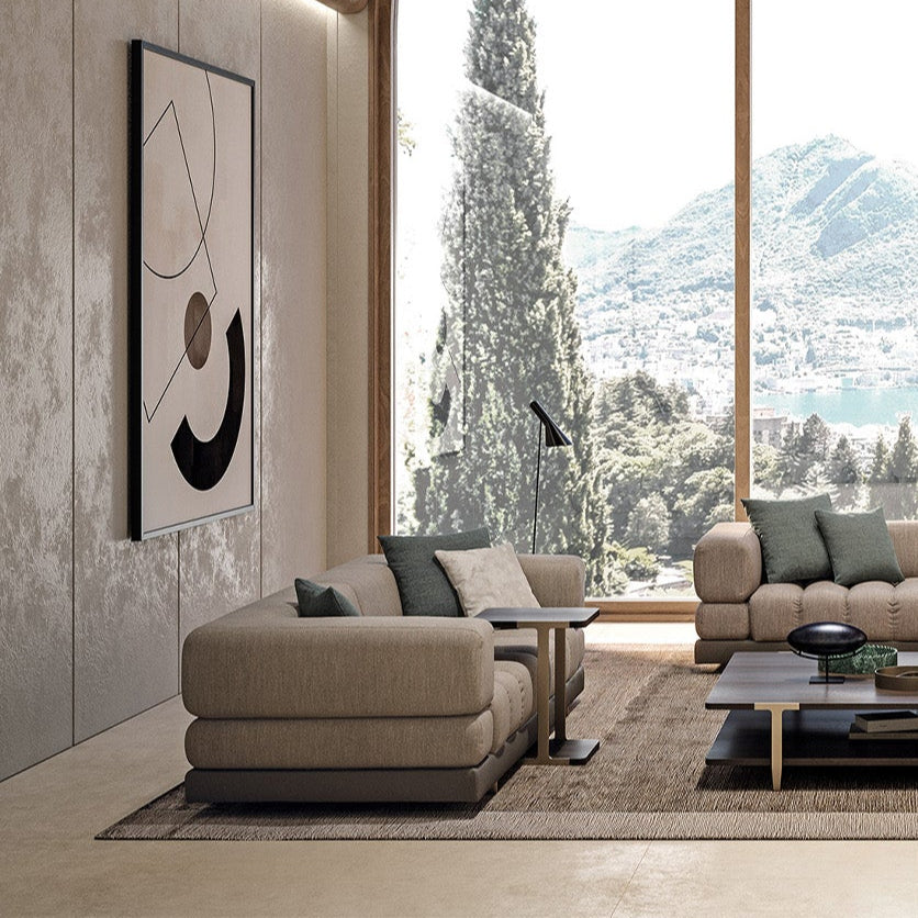 Domus Side Table
