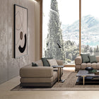 Domus Side Table