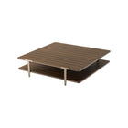 Domus Square Coffee Table