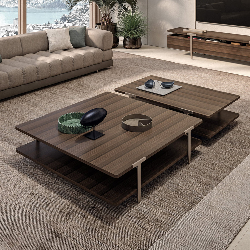 Domus Square Coffee Table