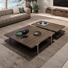 Domus Square Coffee Table