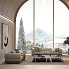 Domus Square Coffee Table
