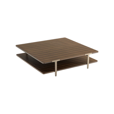 Domus Square Coffee Table