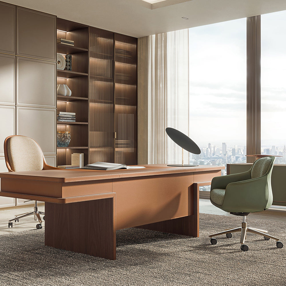 Echo Desk