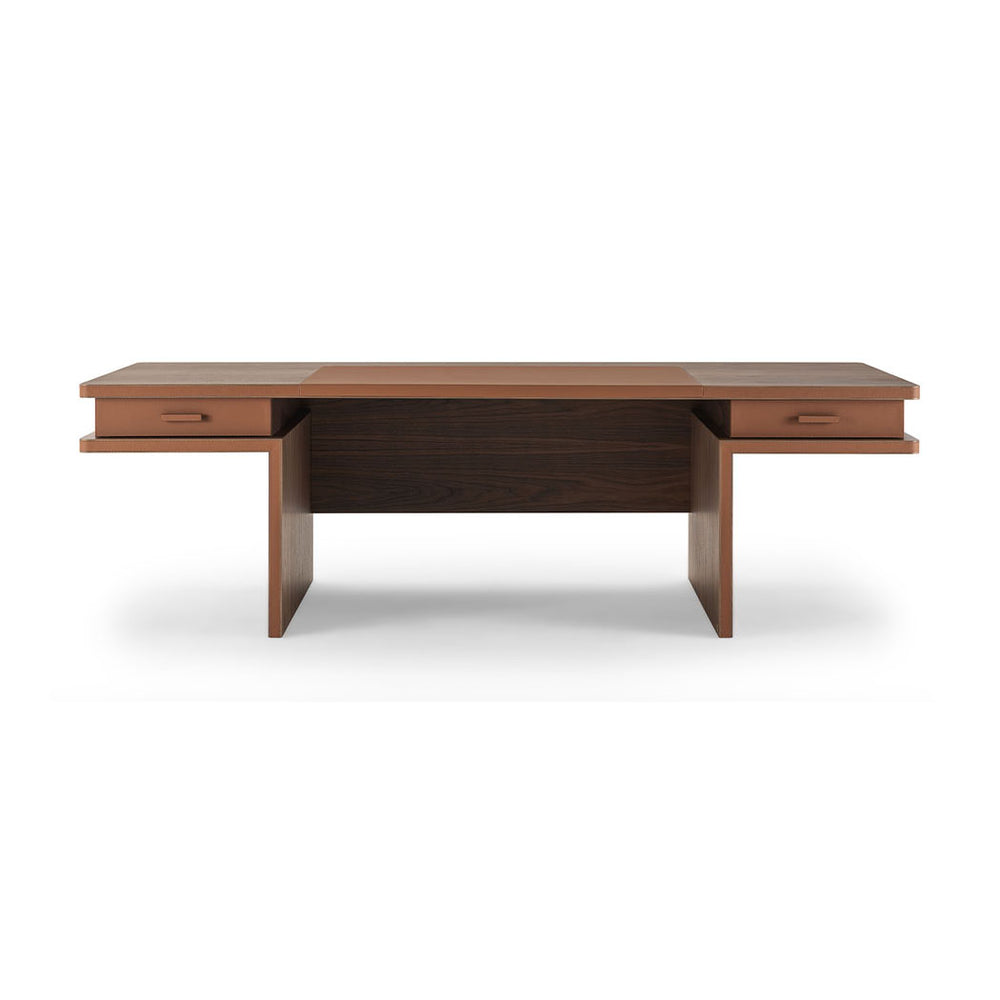 Echo Desk