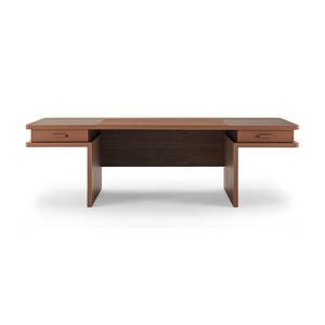 Echo Desk