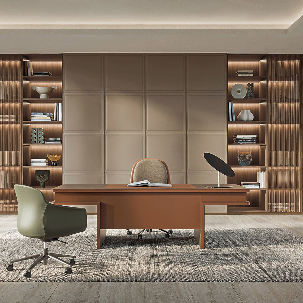 Echo Office Armchair