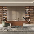 Echo Office Armchair