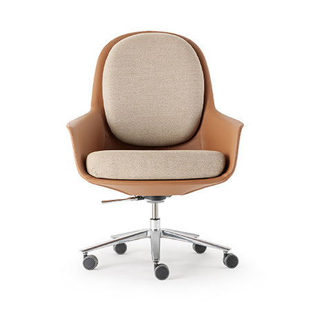 Echo Office Armchair