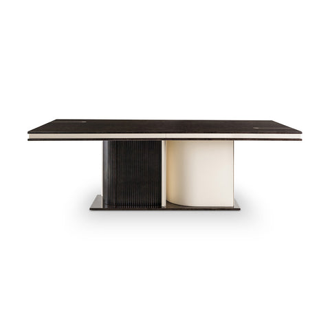 Eclipse Rectangular Dining Table