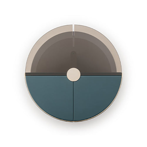 Eclipse Round Coffee Table