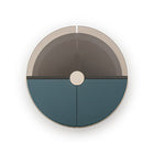 Eclipse Round Coffee Table