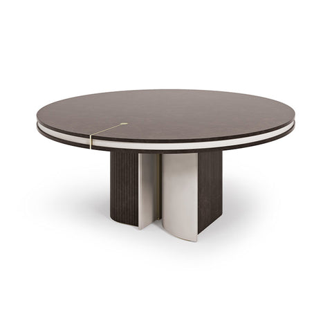 Eclipse Round Dining Table