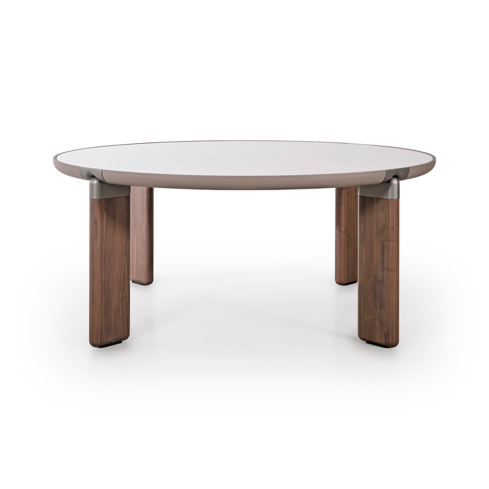 Kenobi Round Dining Table