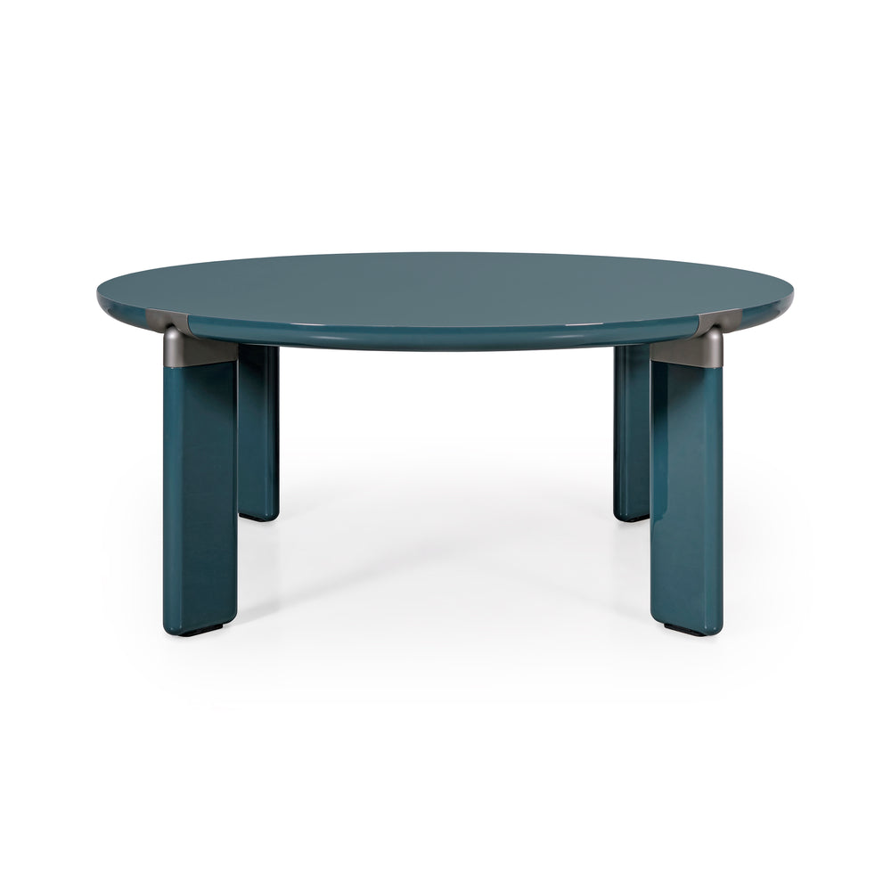 Kenobi Round Dining Table