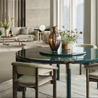 Kenobi Round Dining Table