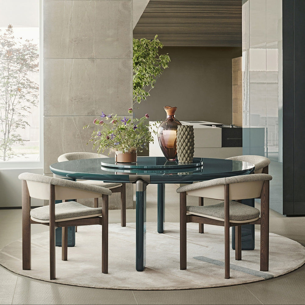 Kenobi Round Dining Table