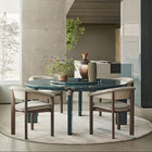 Kenobi Round Dining Table