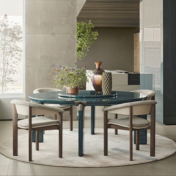 Kenobi Round Dining Table