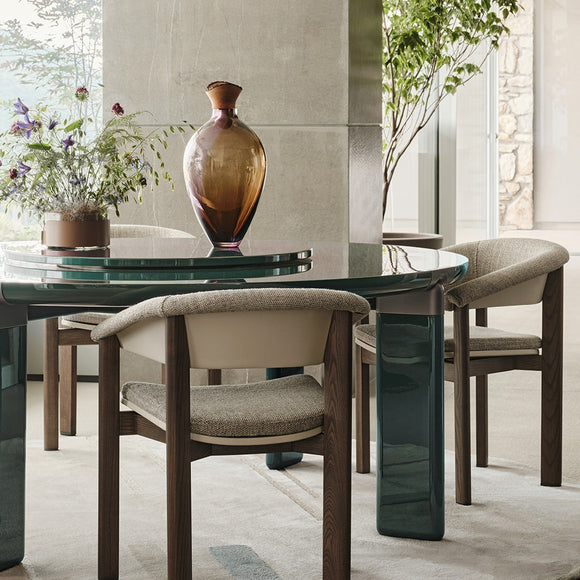 Kenobi Round Dining Table