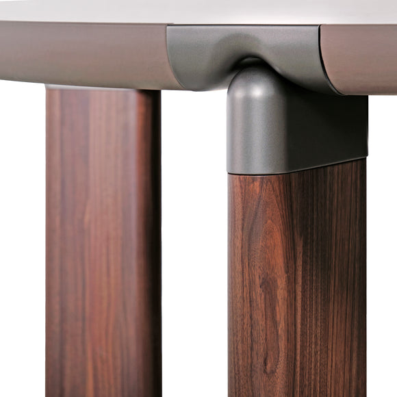 Kenobi Round Dining Table