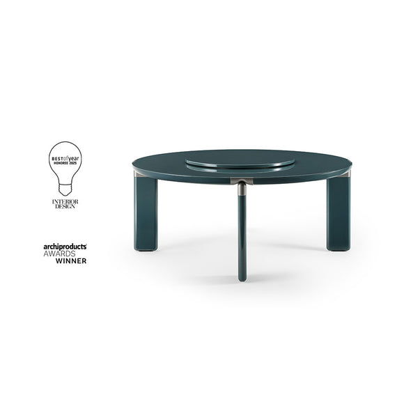 Kenobi Round Dining Table