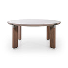 Kenobi Round Dining Table