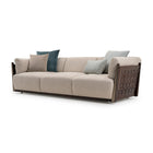 Net 3-Seater Sofa