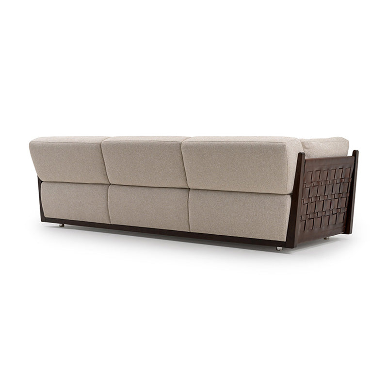 Net 3-Seater Sofa