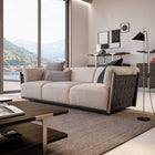 Net 3-Seater Sofa