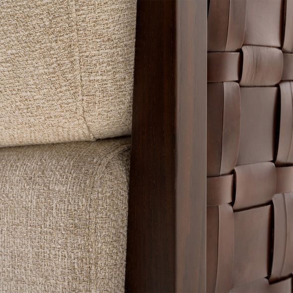Net 3-Seater Sofa