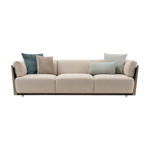 Net 3-Seater Sofa