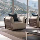 Net Lounge Chair