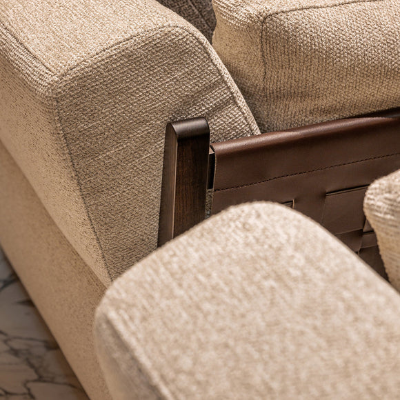 Net Lounge Chair