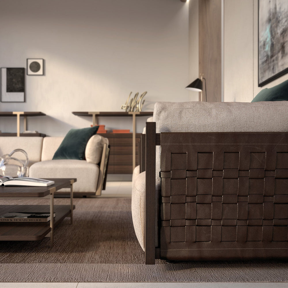 Net Lounge Chair