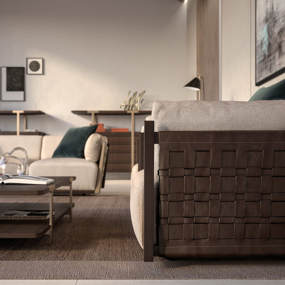 Net Lounge Chair