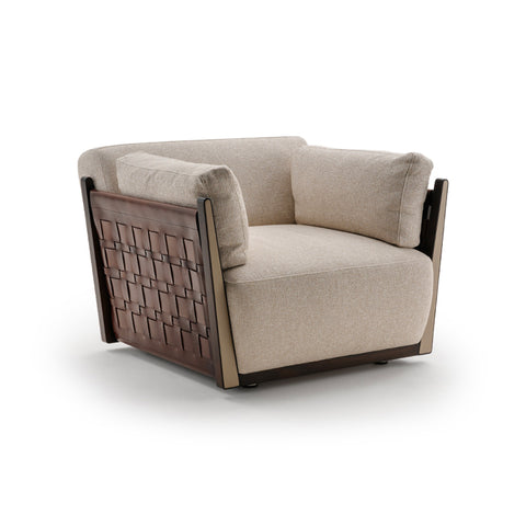 Net Lounge Chair