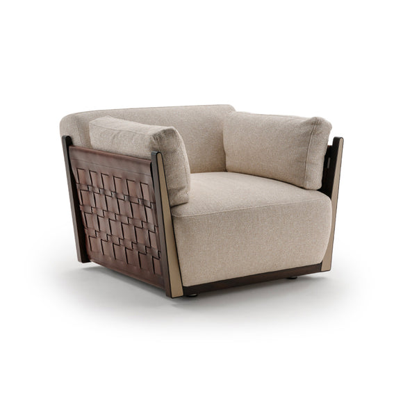 Net Lounge Chair