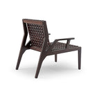 Net Saddle Armchair