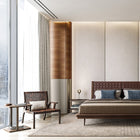 Net Saddle Armchair