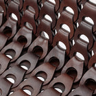 Net Saddle Armchair